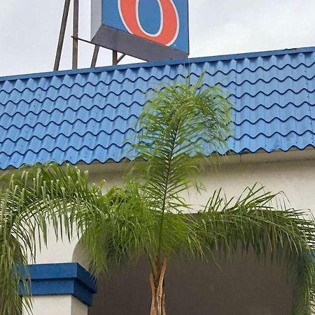 Motel 6-Daytona Beach, Fl - Speedway Buitenkant foto