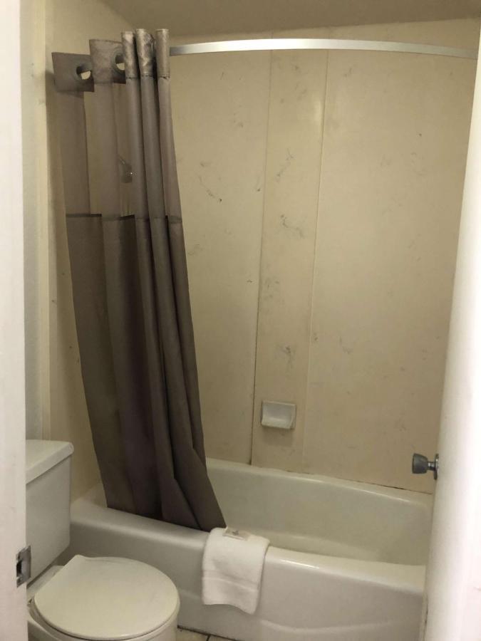 Motel 6-Daytona Beach, Fl - Speedway Buitenkant foto