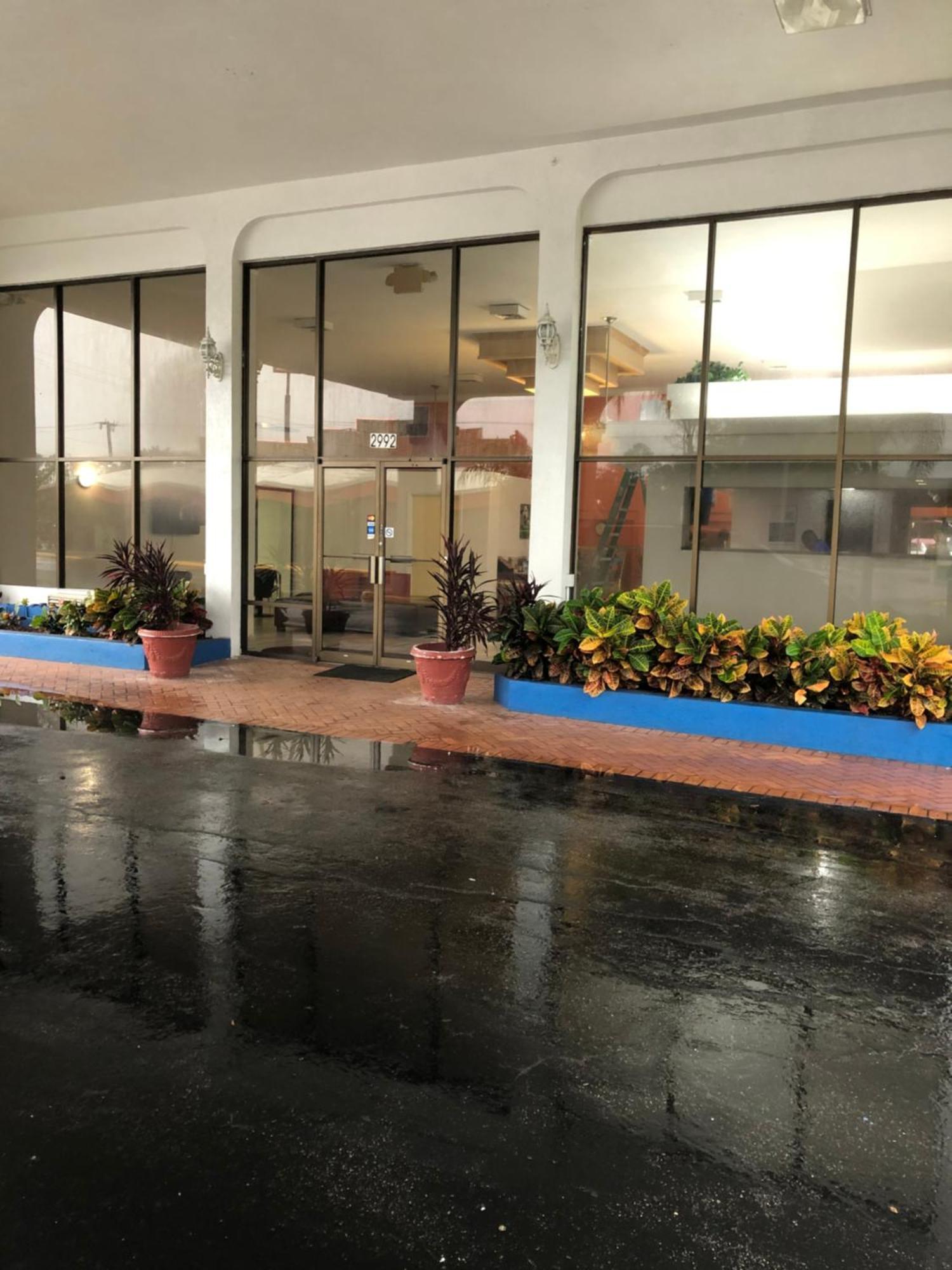 Motel 6-Daytona Beach, Fl - Speedway Buitenkant foto