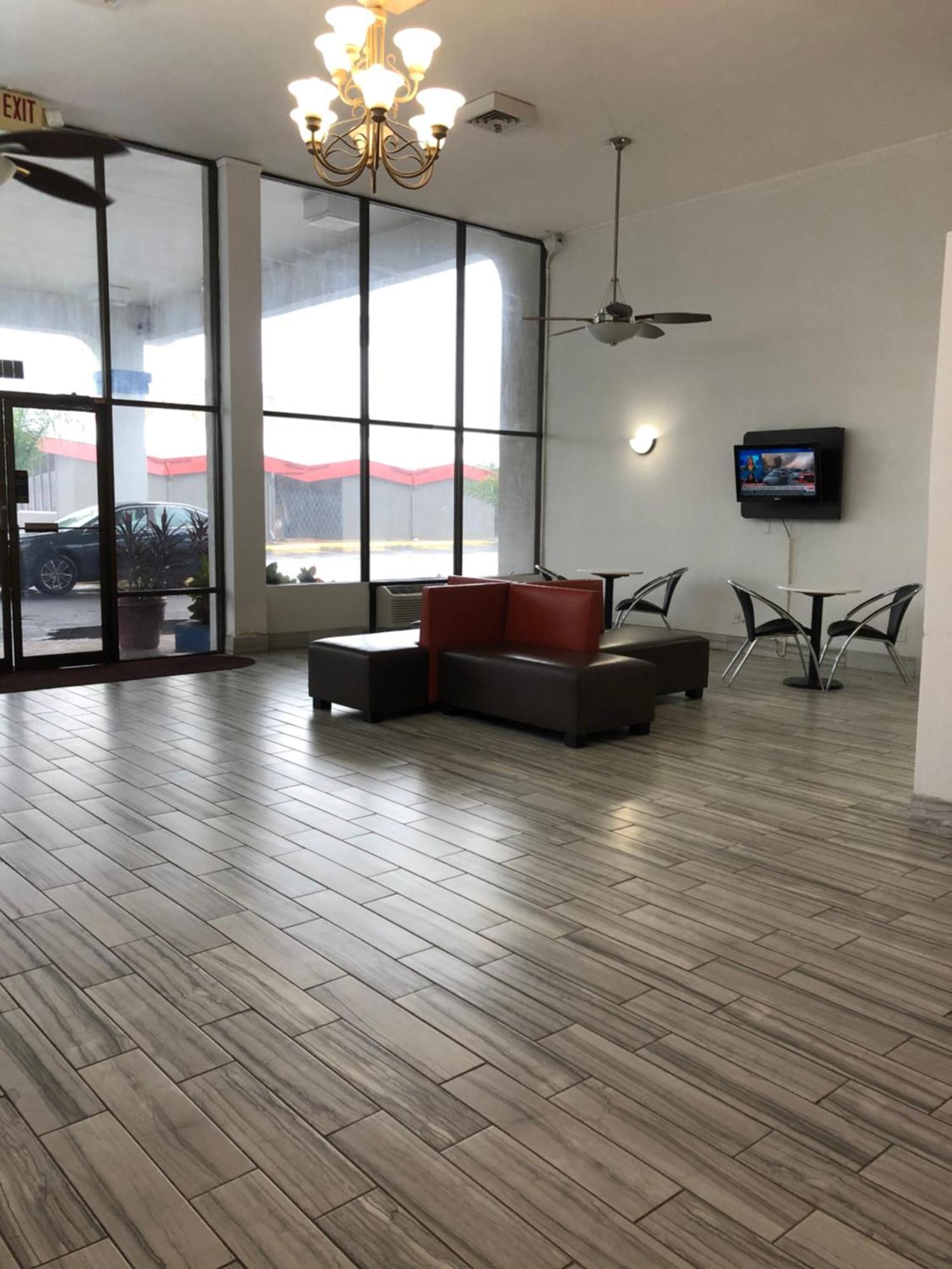 Motel 6-Daytona Beach, Fl - Speedway Buitenkant foto