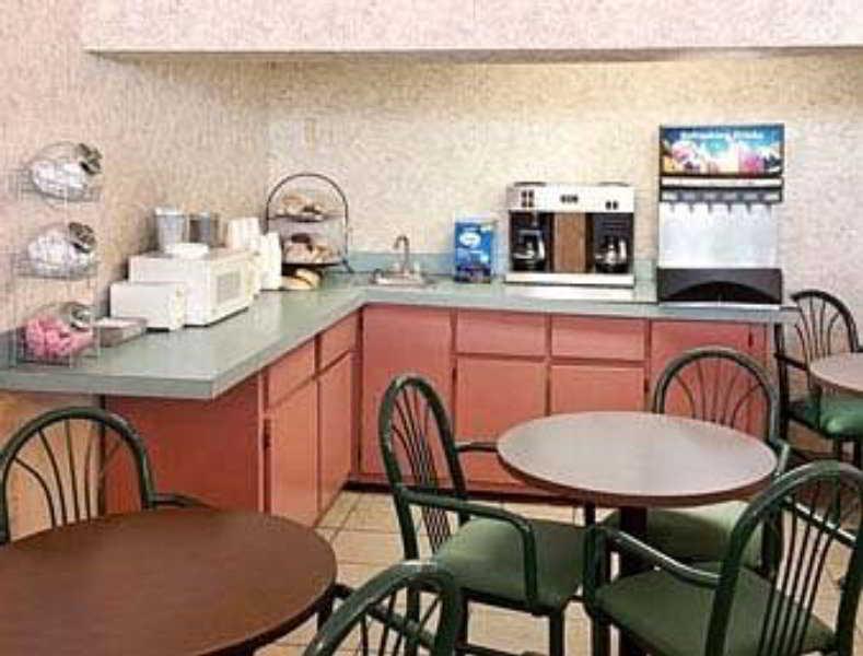 Motel 6-Daytona Beach, Fl - Speedway Kamer foto