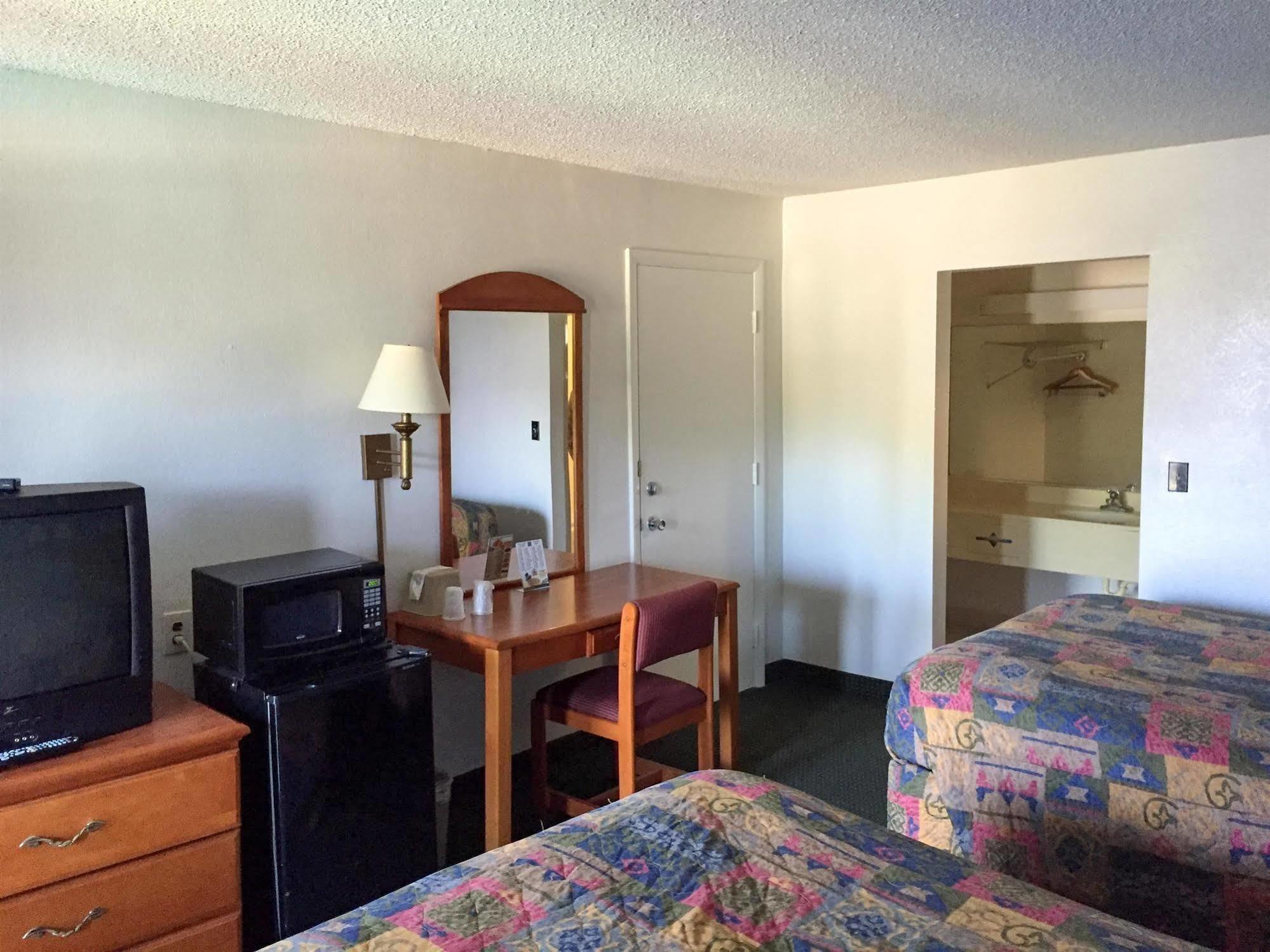 Motel 6-Daytona Beach, Fl - Speedway Buitenkant foto